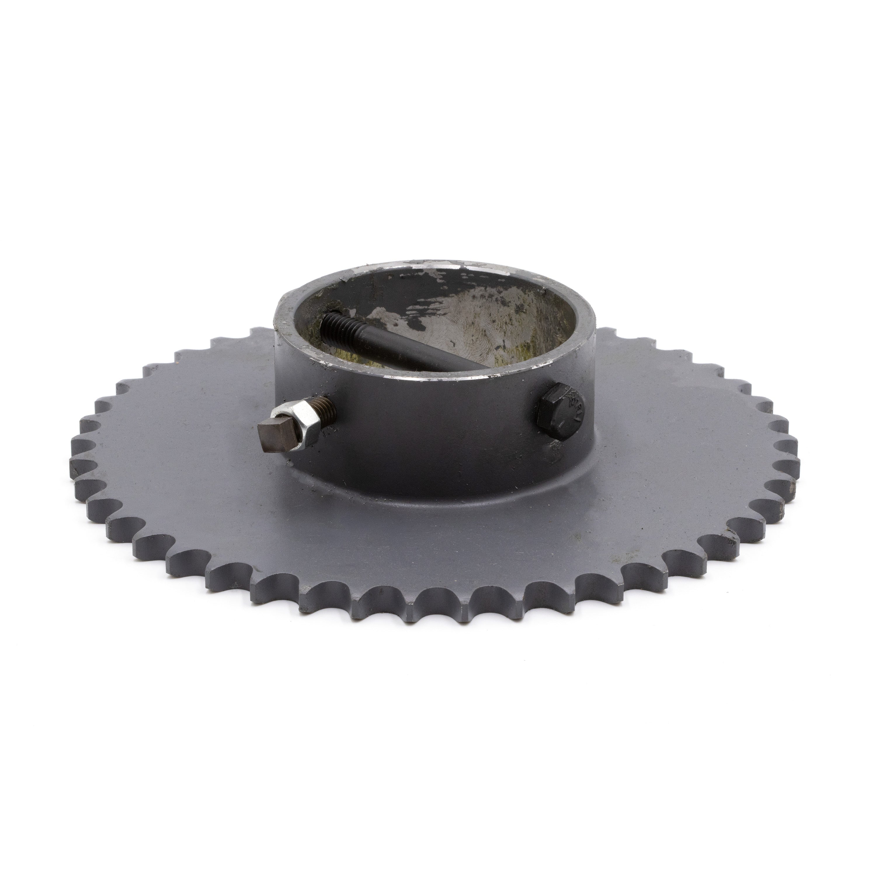 90mm Sprocket 45T to suit Ezi Roll Shutter 10B Chain | Remote Pro